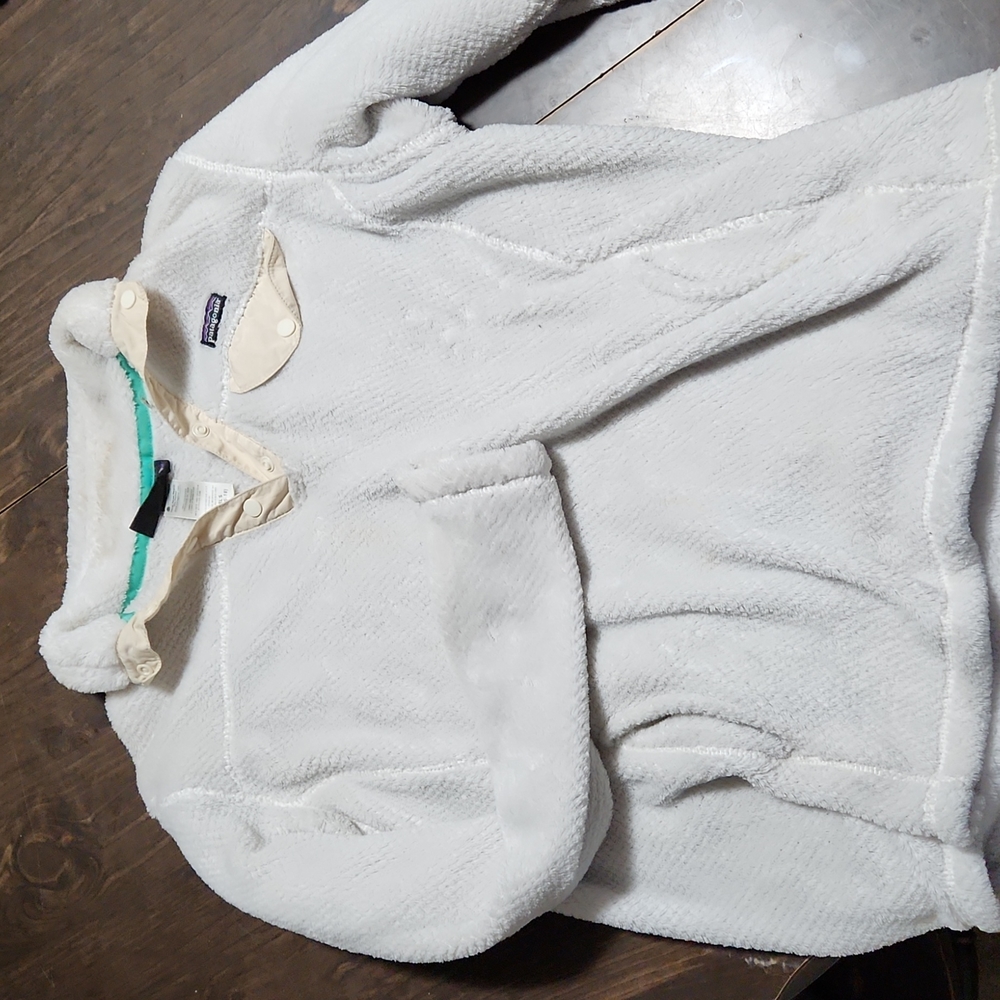 Girls XXL Patagonia